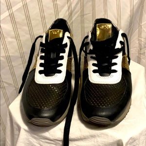 Michael Kors sneakers!